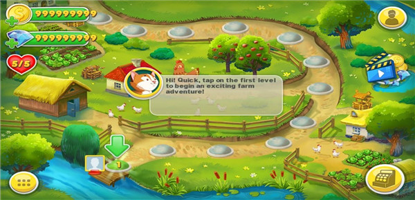 ũ(Jolly Days Farm)