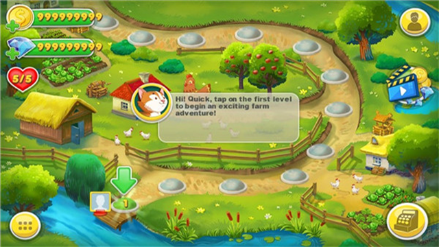 ũ(Jolly Days Farm)ͼ1