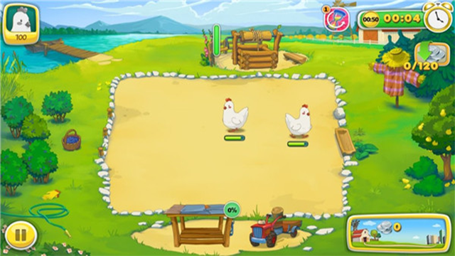 ũ(Jolly Days Farm)ͼ2
