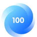 Ⱦ100ͻ