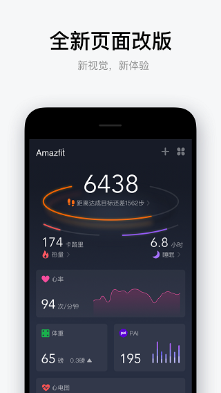 Amazfitֱͼ1