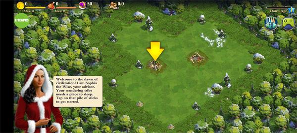 DomiNations(ͳ)