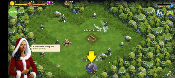 DomiNations(ͳ)