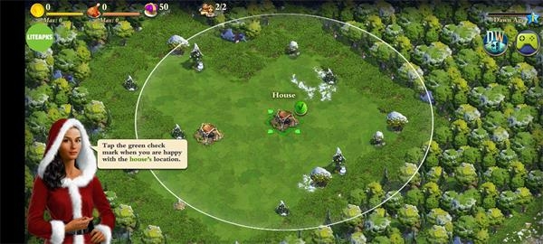 DomiNations(ͳ)
