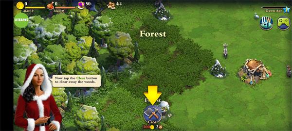 DomiNations(ͳ)