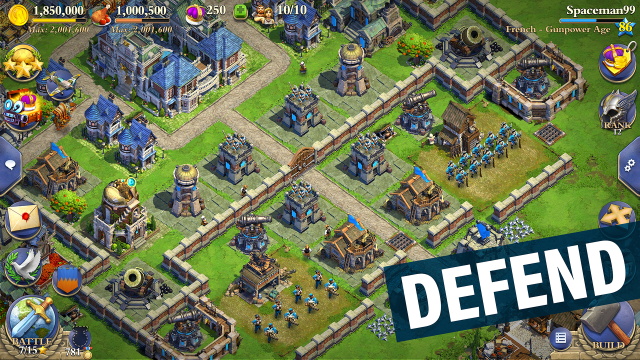 DomiNations(ͳ)ͼ2