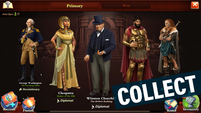 DomiNations(ͳ)ͼ3