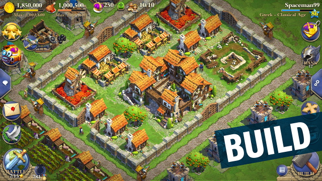 DomiNations(ͳ)ͼ4