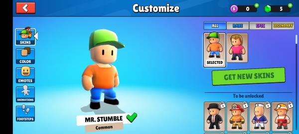 stumbleguys°ͼ1