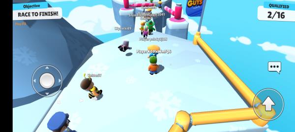 stumbleguys°ͼ3