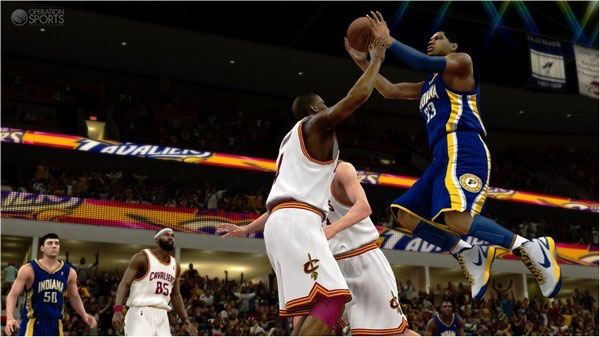 NBA2k12ֻͼ1