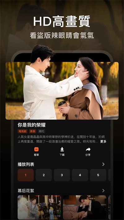 ѶƵ(WeTV)ͼ1