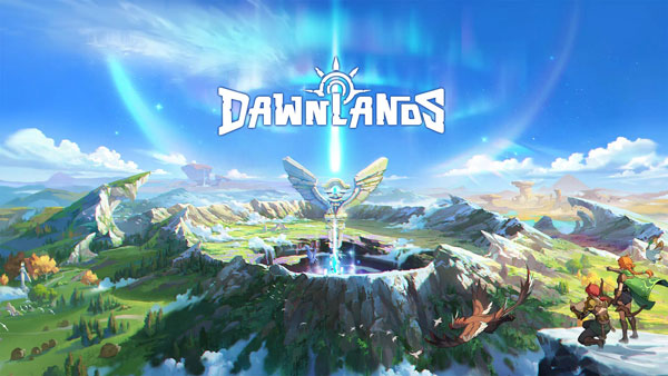 ֮Dawnlandsʷͼ1