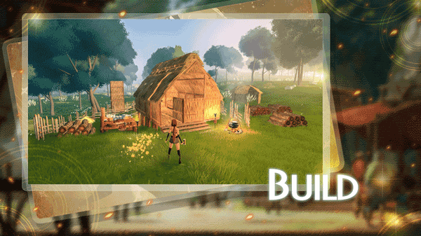 ֮Dawnlandsʷͼ4