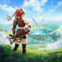 ֮Dawnlandsʷ