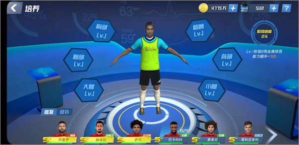 Football Master 2ʷ
