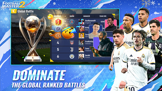 Football Master 2ʷͼ2