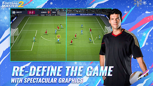 Football Master 2ʷͼ3