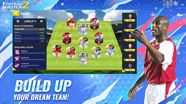 Football Master 2ʷͼ4