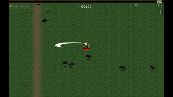 ѪҴֻ°(VampireSurvivors)ͼ4