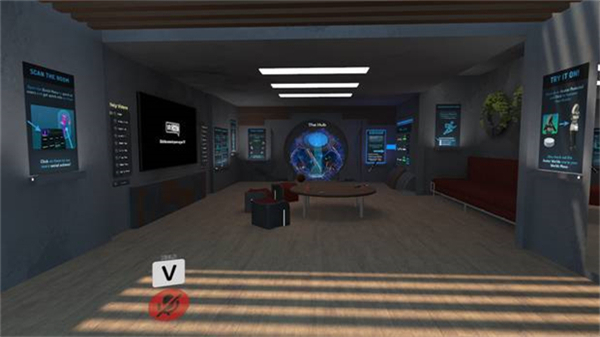 VRchatνͼ4