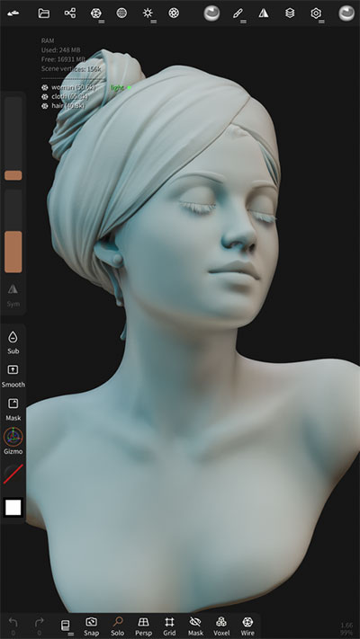 Sculpt+ͼ4