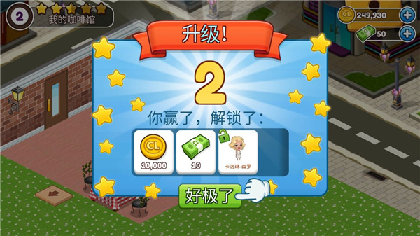 CafelandϷͼ3