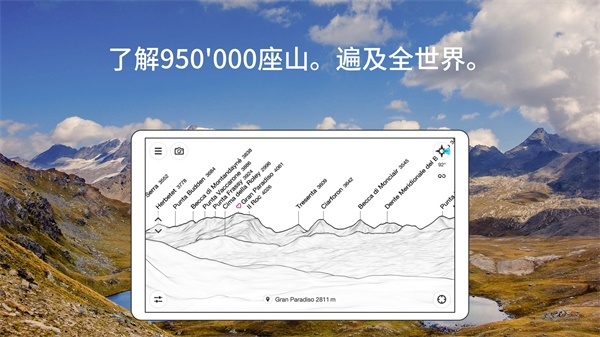 peakfinderͼ2