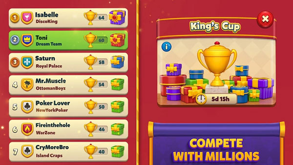 royal match׿°ͼ1