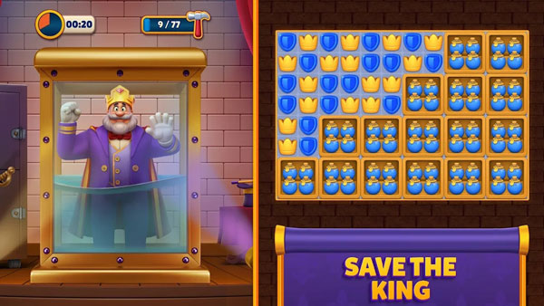 royal match׿°ͼ5