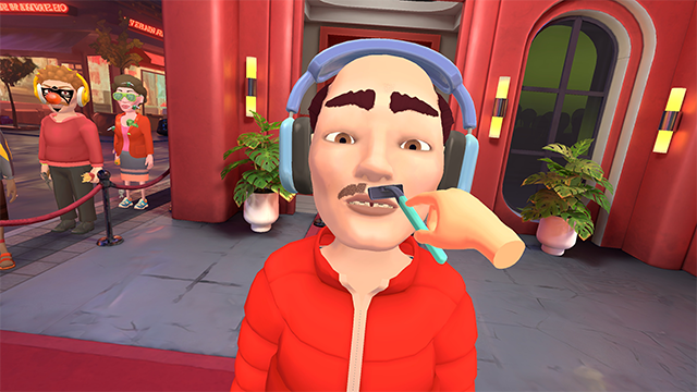 ǰԱֻ(I Am Security)ͼ2