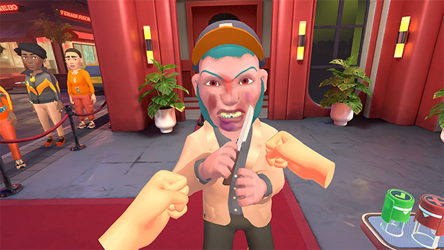 ǰԱֻ(I Am Security)ͼ5