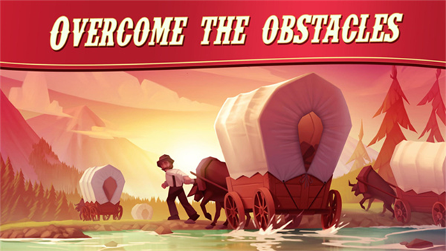 ո֮÷С(TheOregonTrail)ͼ3