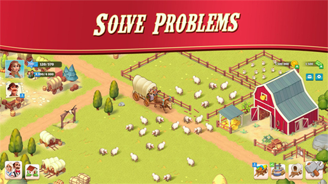 ո֮÷С(TheOregonTrail)ͼ4