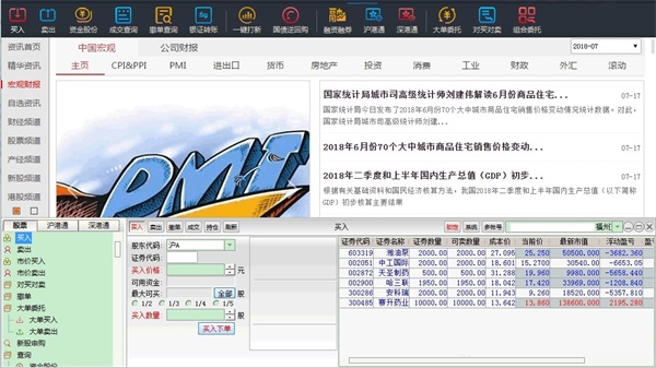 ��ҵ֤ȯ�������Ƹ������°�