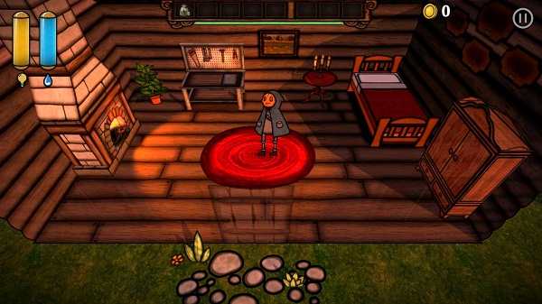 ϹϿֻ(Pumpkin Panic)ͼ3