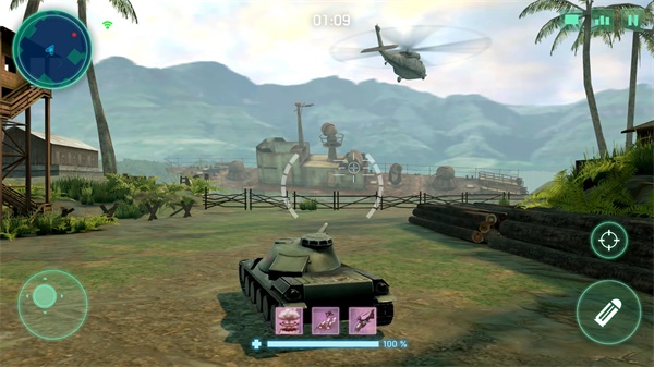 War Machines(ս)ͼ1