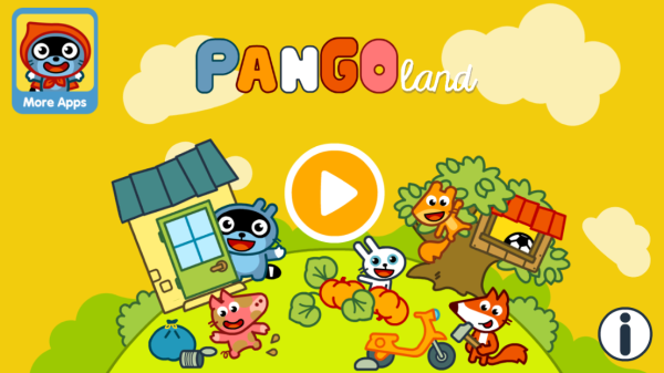 Pango̽Ϸͼ2