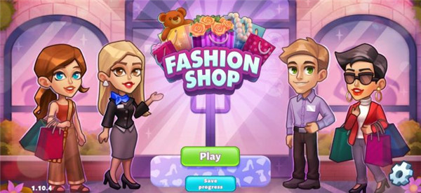 ʱ̵(Fashion Shop)