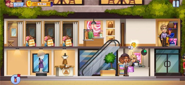ʱ̵(Fashion Shop)