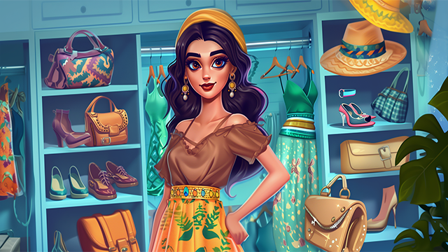 ʱ̵(Fashion Shop)ͼ3