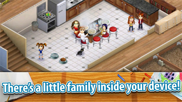 ͥ2(Virtual Families 2)ͼ2