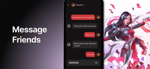 riot gamesȭͷϷٷappͼ3