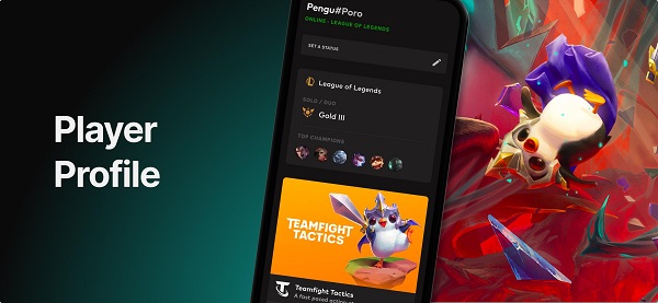 riot gamesȭͷϷٷappͼ4