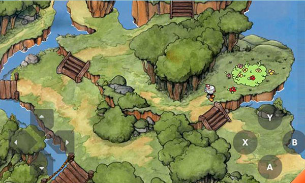 cupheadֻ(豭ͷð)ͼ1