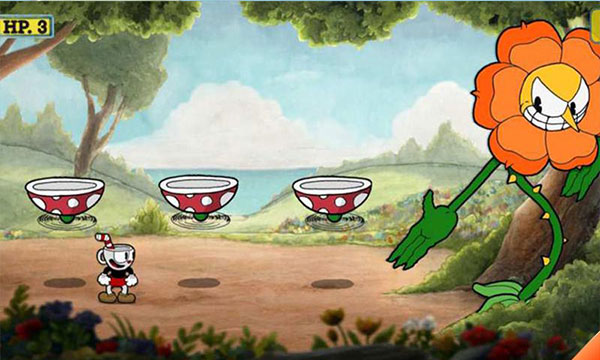 cupheadֻ(豭ͷð)ͼ2