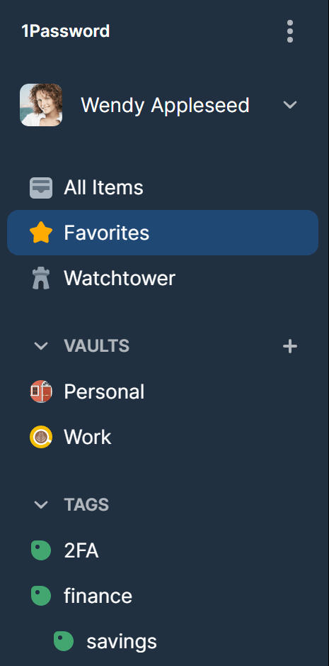 1password԰