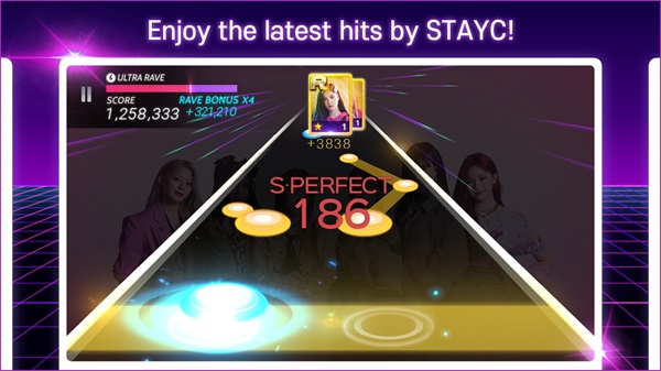 superstar staycͼ1