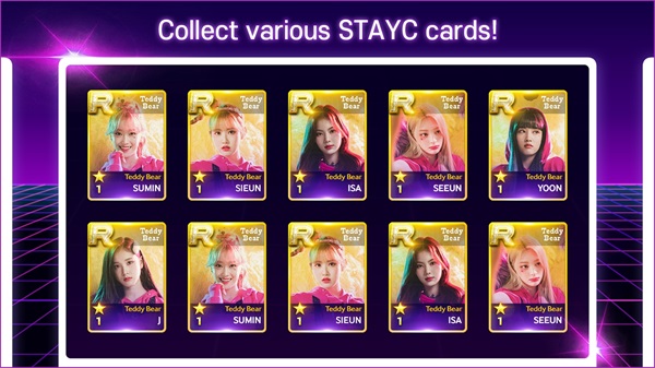 superstar staycͼ5
