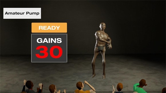 ģ(GET YOKED)ֻ